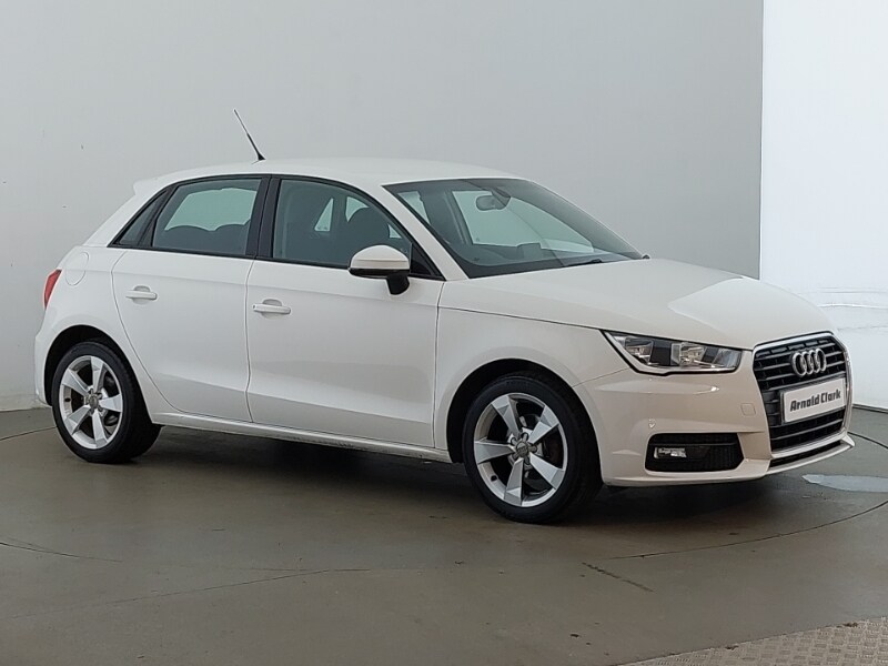 Used Audi A1 2018 for sale - 78163950: Photo 12