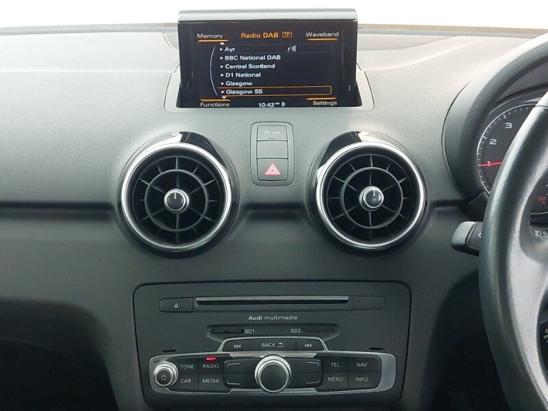 Used Audi A1 2018 for sale - 78163950: Photo 16