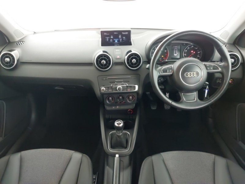 Used Audi A1 2018 for sale - 78163950: Photo 2