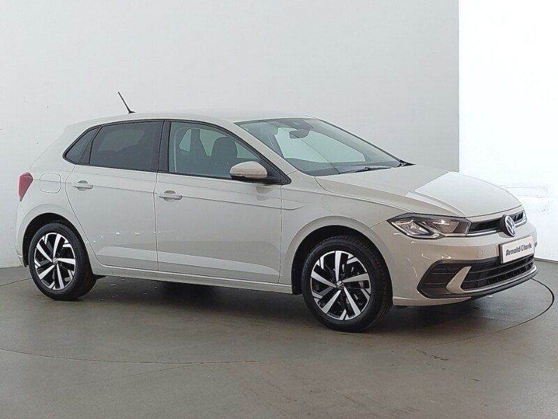 Used Volkswagen Polo 2024 for sale - 77183369: Photo 12