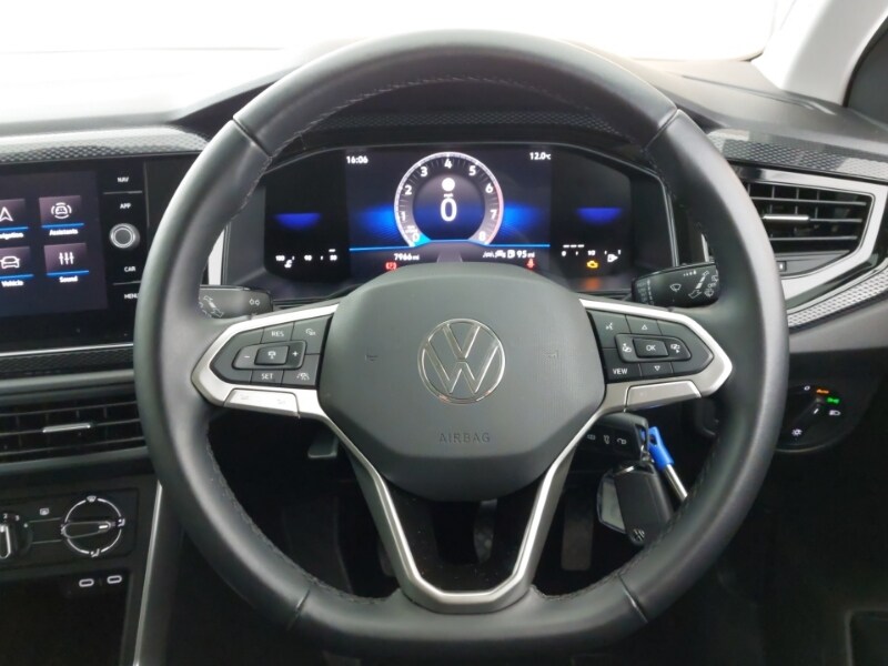 Used Volkswagen Polo 2024 for sale - 77183369: Photo 13