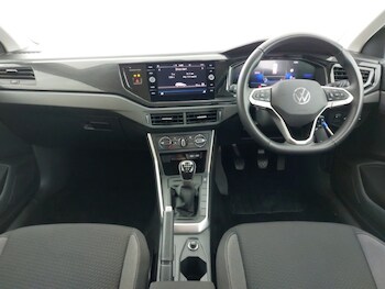 Used Volkswagen Polo 2024 for sale - 77183369: Photo