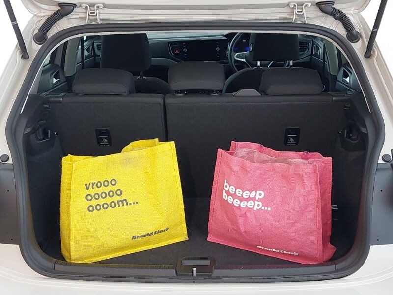 Used Volkswagen Polo 2024 for sale - 77183369: Photo 8