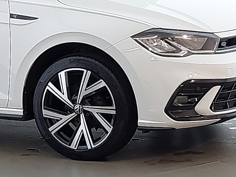 Used Volkswagen Polo 2023 for sale - 76846792: Photo 1