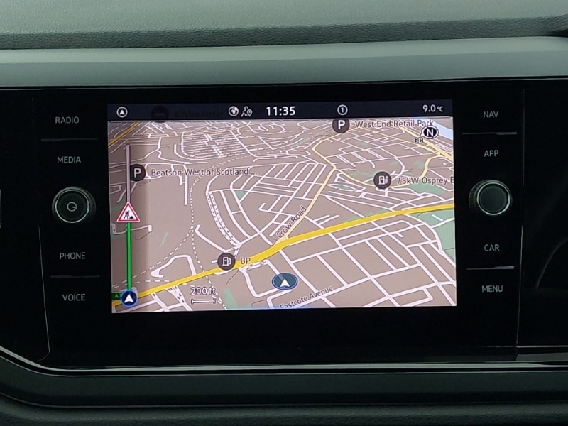 Used Volkswagen Polo 2023 for sale - 76846792: Photo 10