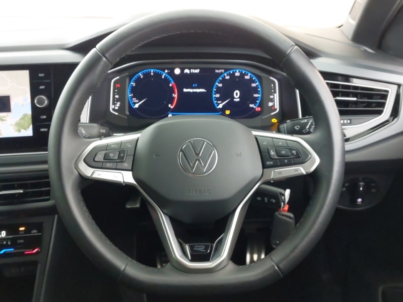 Used Volkswagen Polo 2023 for sale - 76846792: Photo 12