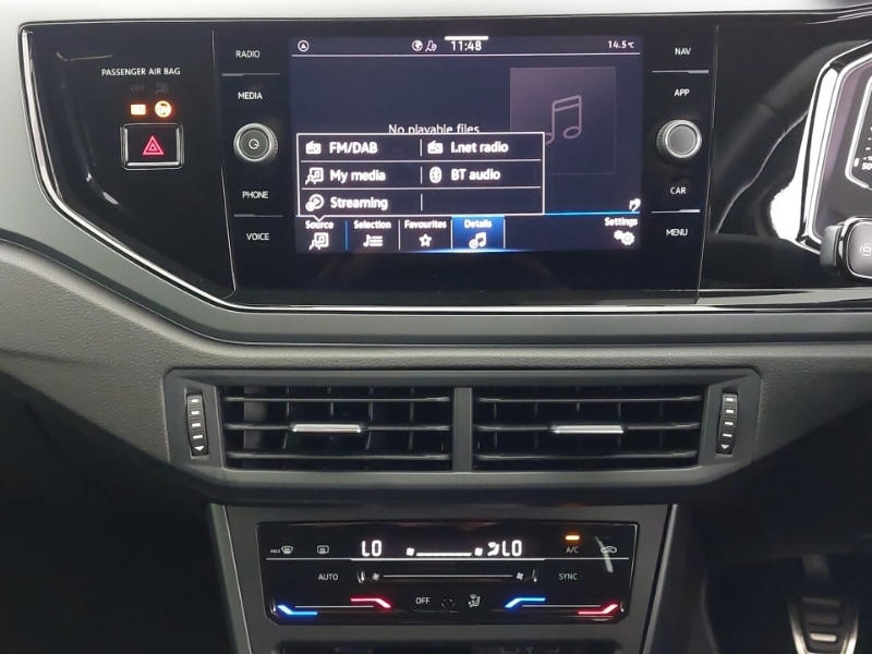 Used Volkswagen Polo 2023 for sale - 76846792: Photo 13