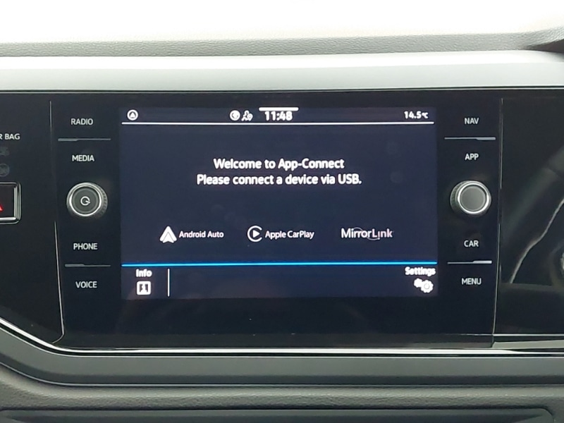 Used Volkswagen Polo 2023 for sale - 76846792: Photo 15