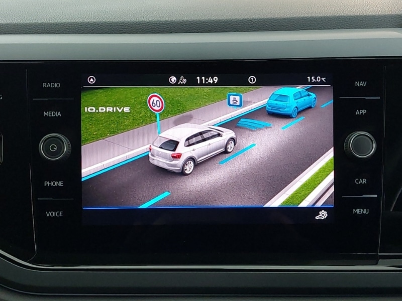 Used Volkswagen Polo 2023 for sale - 76846792: Photo 16