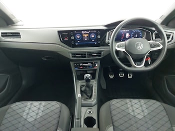 Used Volkswagen Polo 2023 for sale - 76846792: Photo