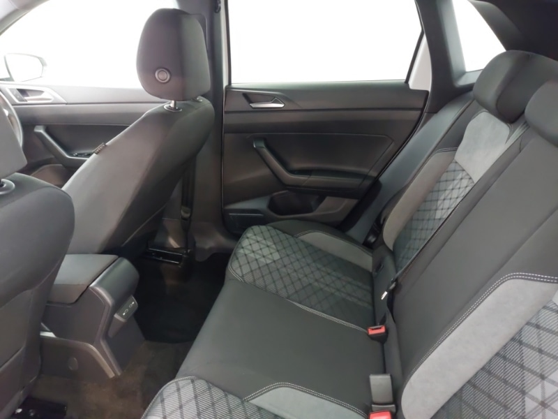 Used Volkswagen Polo 2023 for sale - 76846792: Photo 4