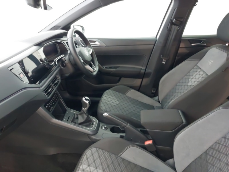 Used Volkswagen Polo 2023 for sale - 76846792: Photo 6