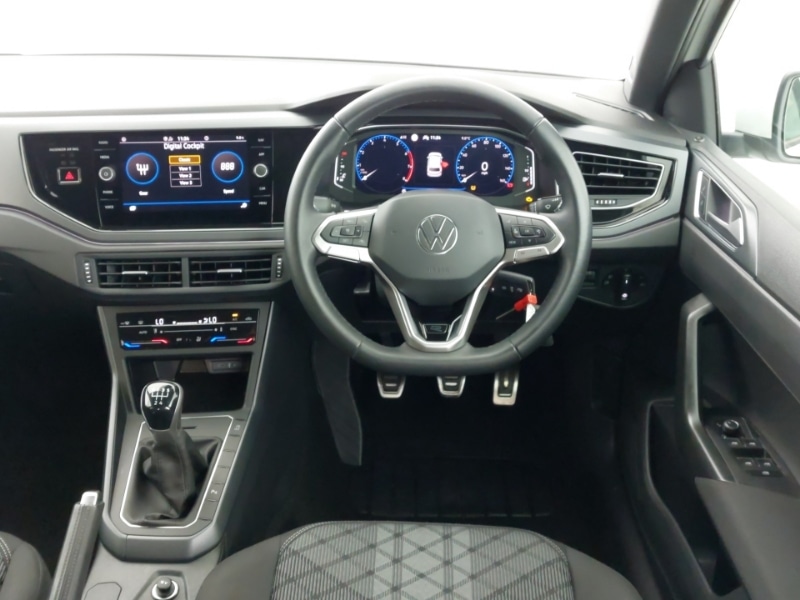 Used Volkswagen Polo 2023 for sale - 76846792: Photo 7