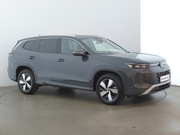 Used Volkswagen Touran 2025 for sale - 75289859: Photo 12