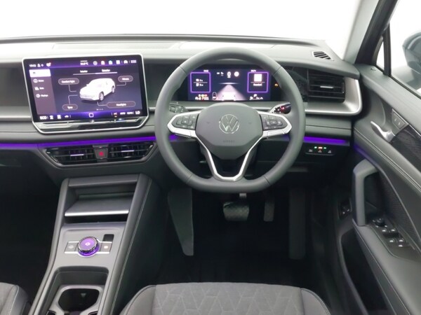 Used Volkswagen Touran 2025 for sale - 75289859: Photo 7