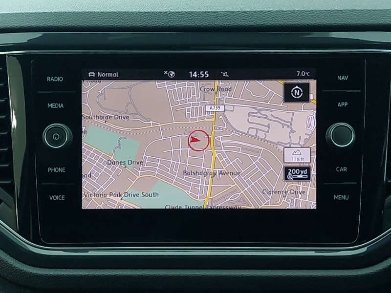 Used Volkswagen T-Roc 2019 for sale - 77410154: Photo 10