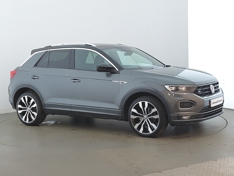 Used Volkswagen T-Roc 2019 for sale - 77410154: Photo 12