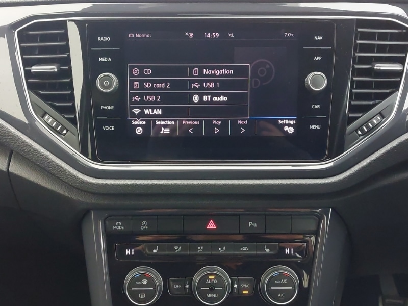 Used Volkswagen T-Roc 2019 for sale - 77410154: Photo 14