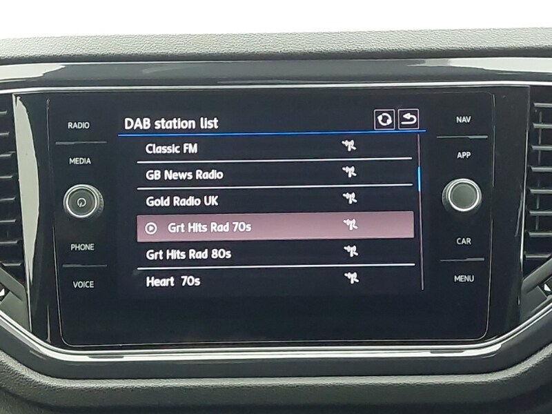 Used Volkswagen T-Roc 2019 for sale - 77410154: Photo 15