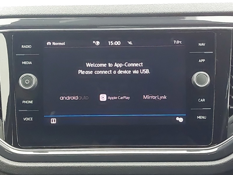 Used Volkswagen T-Roc 2019 for sale - 77410154: Photo 16