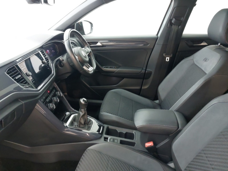 Used Volkswagen T-Roc 2019 for sale - 77410154: Photo 5