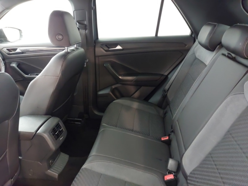 Used Volkswagen T-Roc 2019 for sale - 77410154: Photo 6