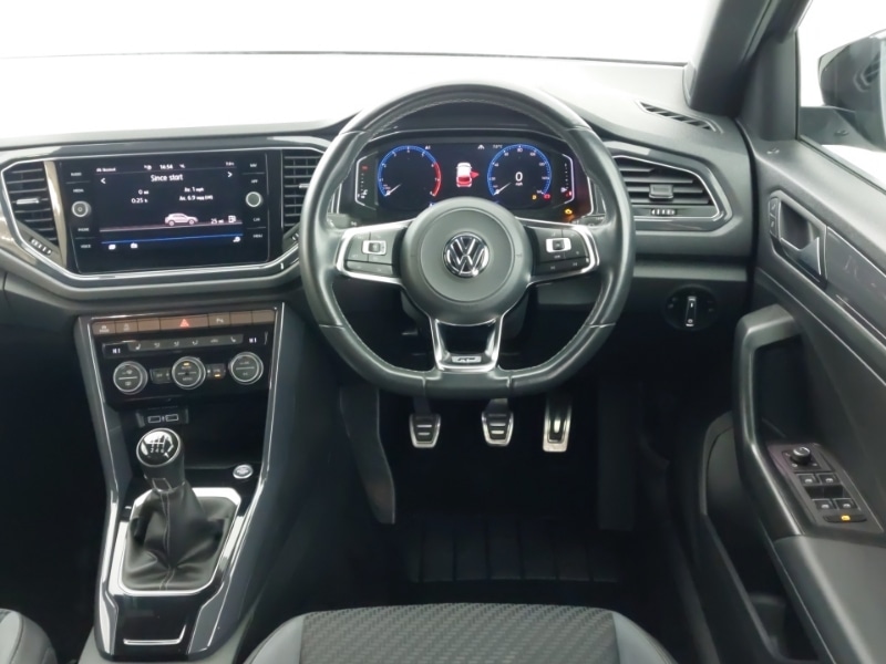 Used Volkswagen T-Roc 2019 for sale - 77410154: Photo 7