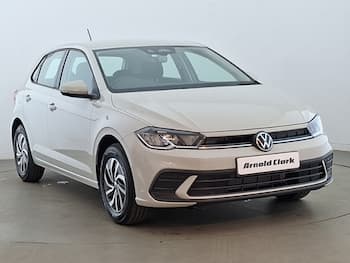 Used Volkswagen Polo 2026 for sale - 79631109: Photo