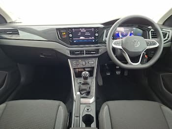 Used Volkswagen Polo 2026 for sale - 79631109: Photo