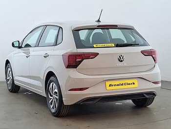 Used Volkswagen Polo 2026 for sale - 79631109: Photo