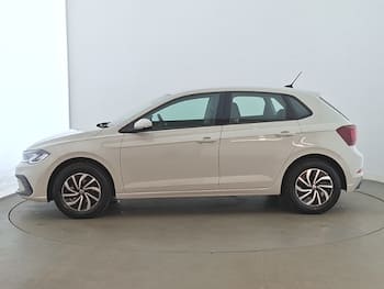 Used Volkswagen Polo 2026 for sale - 79631109: Photo