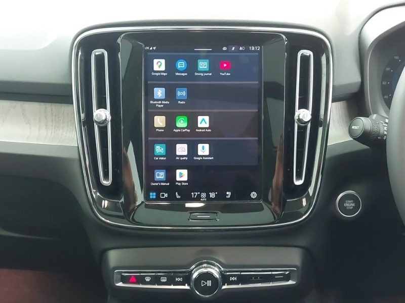 Used Volvo XC40 2024 for sale - 76066701: Photo 14