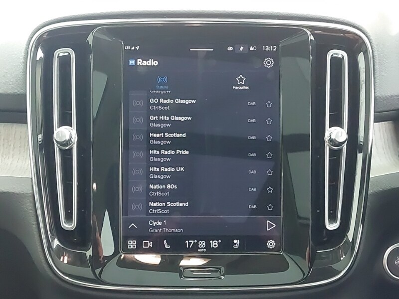 Used Volvo XC40 2024 for sale - 76066701: Photo 15