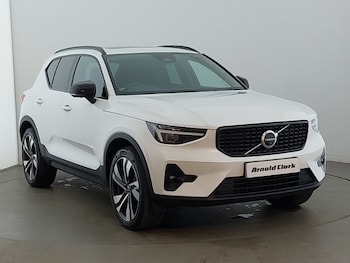 Used Volvo XC40 2024 for sale - 76066701: Photo