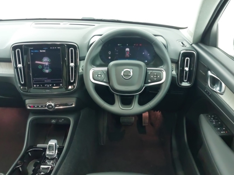 Used Volvo XC40 2024 for sale - 76066701: Photo 7