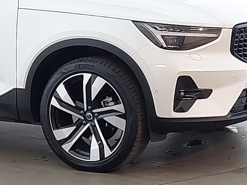 Used Volvo XC40 2024 for sale - 76066701: Photo 9