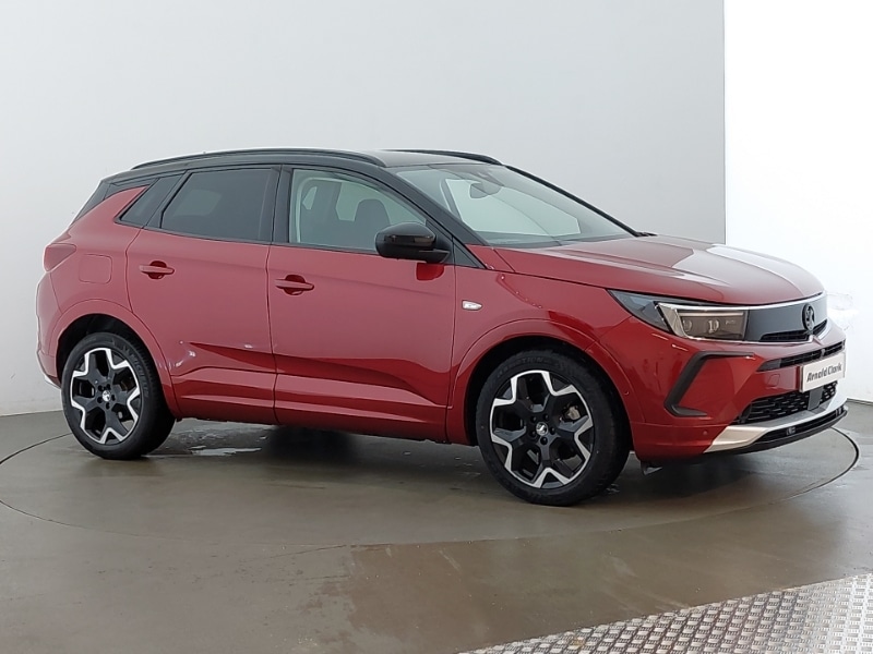 Used Vauxhall Grandland 2022 for sale - 76583560: Photo 12