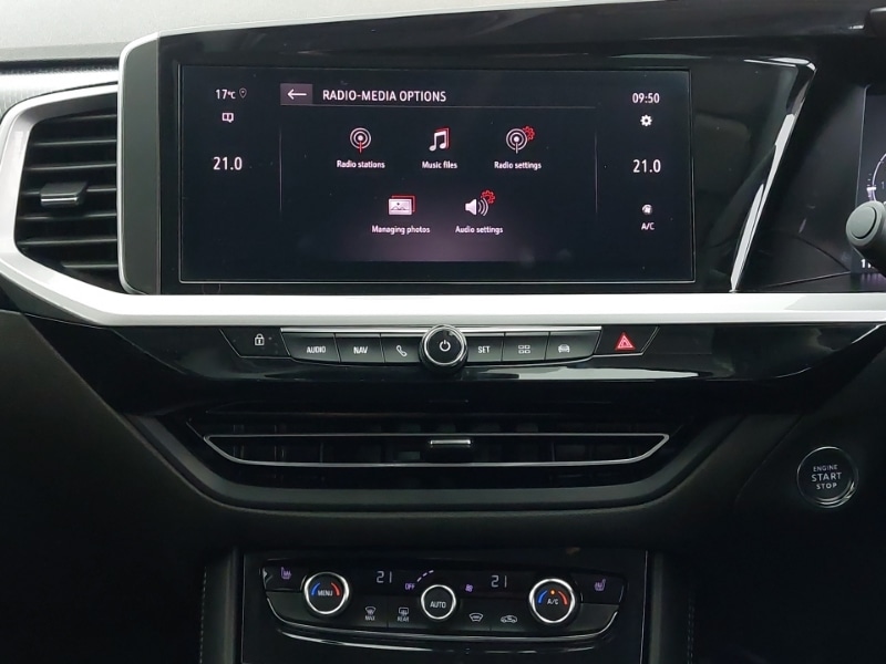 Used Vauxhall Grandland 2022 for sale - 76583560: Photo 14