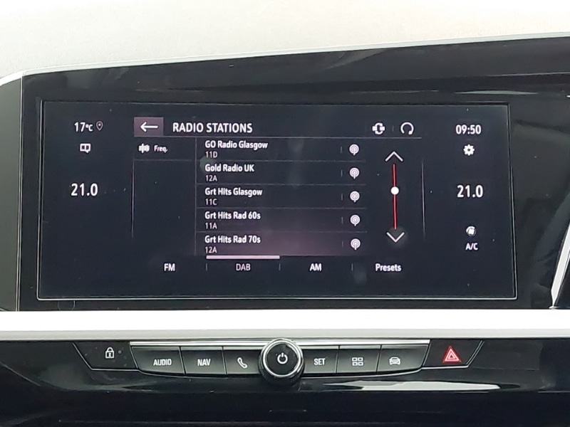 Used Vauxhall Grandland 2022 for sale - 76583560: Photo 15