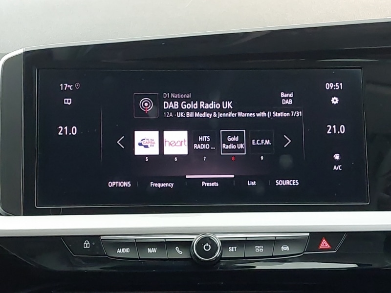 Used Vauxhall Grandland 2022 for sale - 76583560: Photo 16