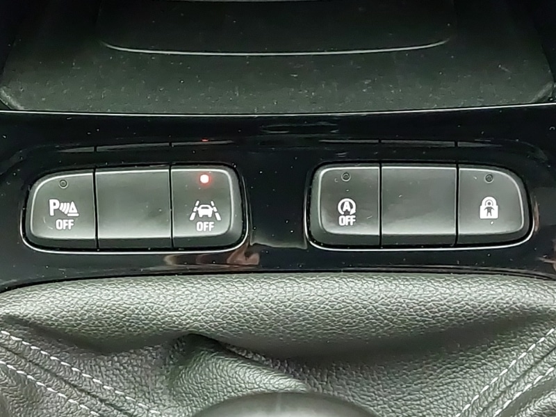 Used Vauxhall Grandland 2022 for sale - 76583560: Photo 18