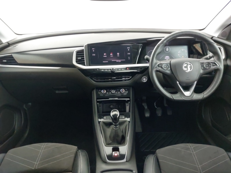 Used Vauxhall Grandland 2022 for sale - 76583560: Photo 2