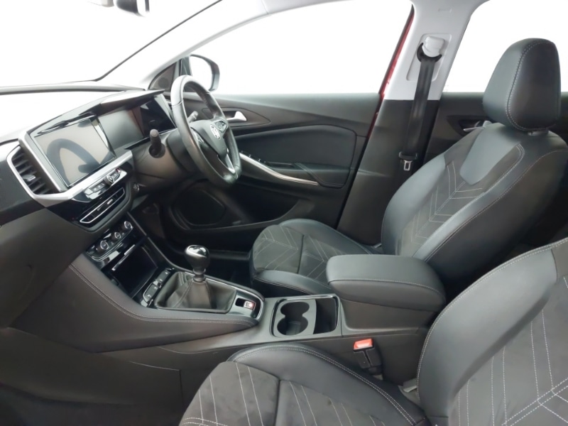 Used Vauxhall Grandland 2022 for sale - 76583560: Photo 5