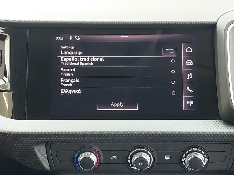 Used Audi A1 2020 for sale - 78125583: Photo 10