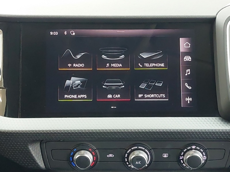 Used Audi A1 2020 for sale - 78125583: Photo 11