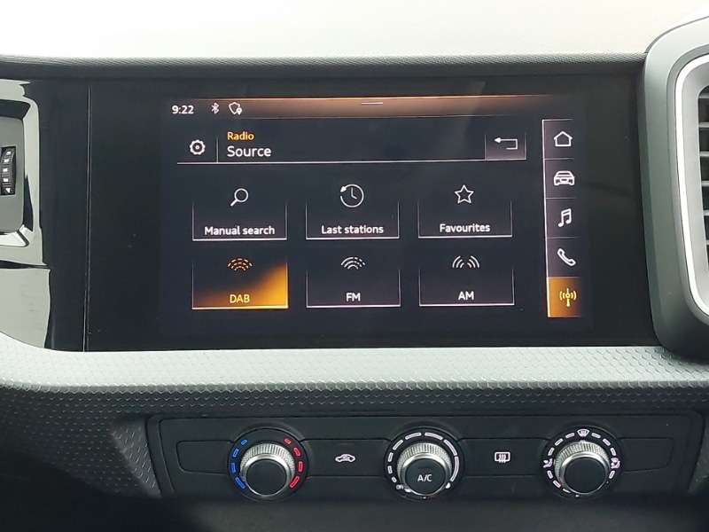 Used Audi A1 2020 for sale - 78125583: Photo 14