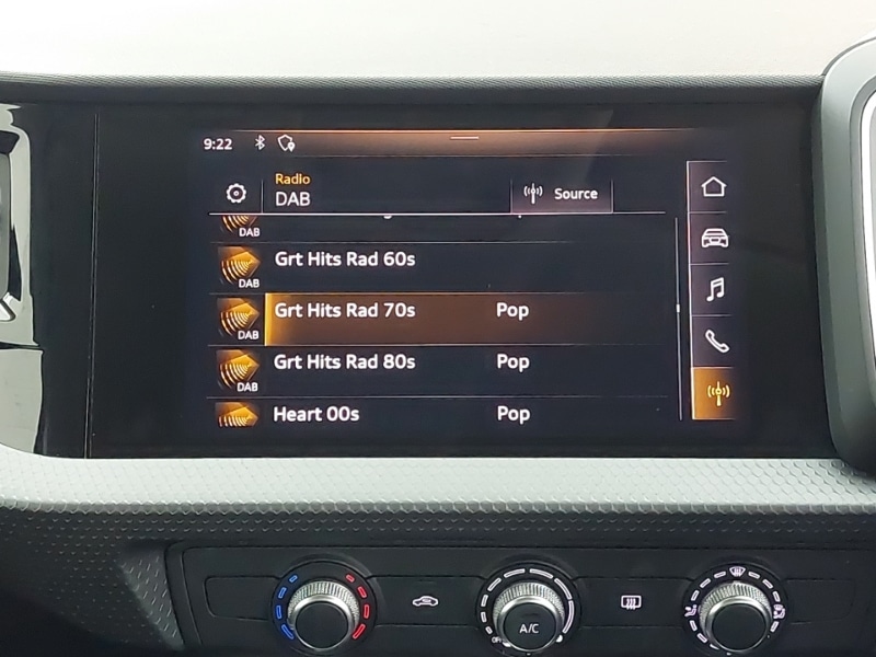 Used Audi A1 2020 for sale - 78125583: Photo 15