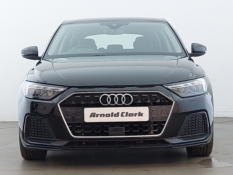 Used Audi A1 2020 for sale - 78125583: Photo 19