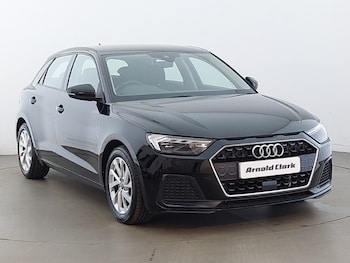 Audi A1 feature image