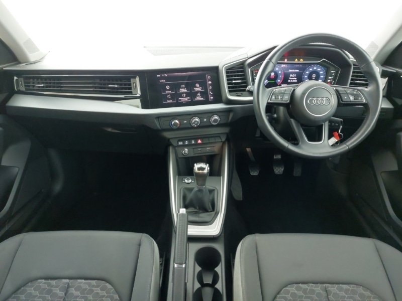 Used Audi A1 2020 for sale - 78125583: Photo 2